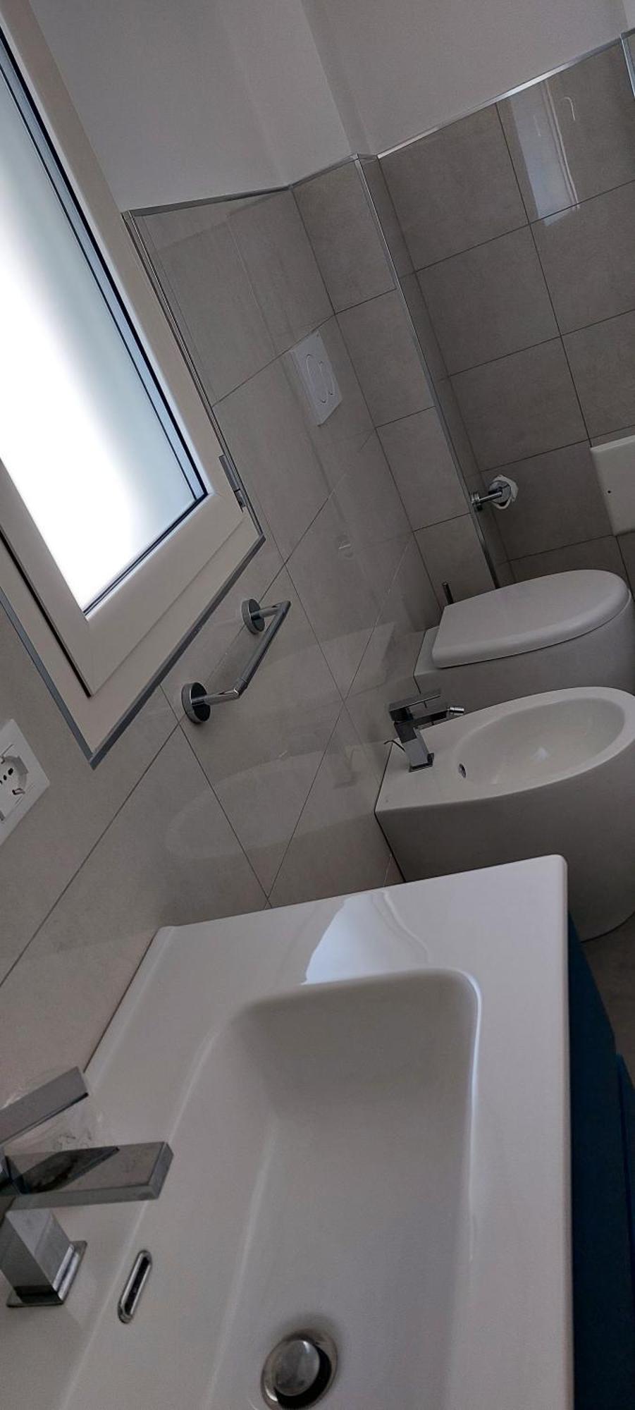 Casa Luigia Rooms Mtb In Finalborgo Bike Room Tour Ebike Trekking Finale Ligure Eksteriør bilde